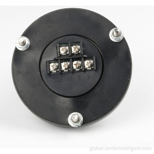 China Black Metal 100 PPR TTL Signal Handwheel MPG Supplier